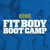 Bowie Fit Body Boot Camp