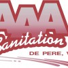 AAA Sanitation & Portable Toilets