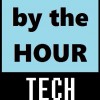 By-the-Hour Tech