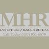 Mark H Ruff Law Offices PA