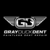 Gray Duck Dent Repair Of Minnesota