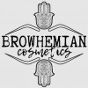 Browhemian Cosmetics