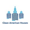 Clean American Houses