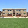 Town Center Apartments