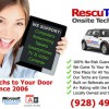 RescuTechs