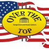 Over The Top Garage Doors