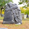Evergreen Cemetery