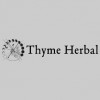 Thyme Herbal