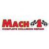 Mach 1 Body Shop