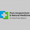 Pure Acupuncture & Natural Medicine