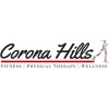 Dr. MATHU HANSON, PT, DPT, MBA