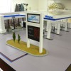 Laser Modeling 3