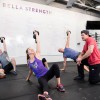 Town Strength