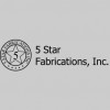 5 Star Fabrications
