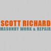 Scott Richard Masonry Work & Repair