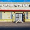 A 1-Rylie Auto Parts