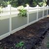 Oakmere Fence