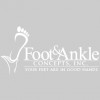 Foot & Ankle Concepts