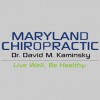 Maryland Chiropractic