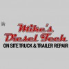 Mike's Diesel Tech