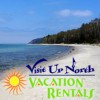 Visit Up North Vacation Rentals