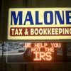 Malone Tax & Bookkeeping
