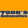 Todd's Automotive