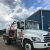 Wesson Septic Tank Service