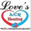 Love's AC & Heating