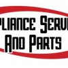 Appliance Service & Parts
