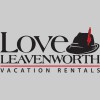 Love Leavenworth Vacation Rentals