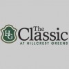 Classic At Hillcrest Greens