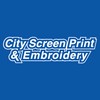 City Sign & Screenprint