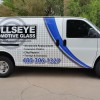 Bullseye Automotive Glass