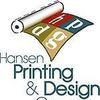 Hansen Printing & Design Group