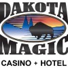 Dakota Magic Hotel