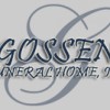 Gossen Funeral Home