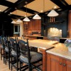 Bison Custom Cabinetry