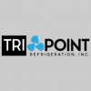 Tri-Point Refrigeration