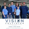 Vision Collision