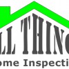 All Things Home Inspection