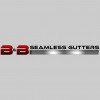 B&B Seamless Gutters
