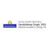 Sunny Smiles Dentistry: Sandaldeep Singh, DDS
