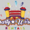 Party Works Rentals