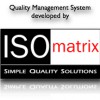 ISOmatrix