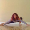 CatFit Yoga