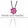 Hands & Needles