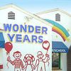 Wonder Years Preschool
