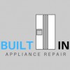 Built-in Appliance Repairs