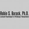 Barack Robin PHD